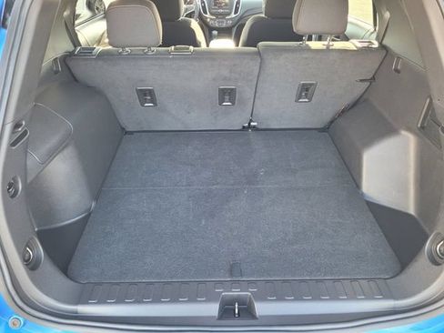 Used 2024 Chevrolet Equinox LT AWD/4WD image 8