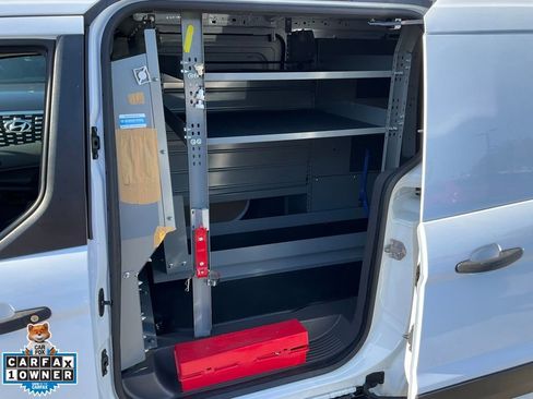 Used 2020 Ford Transit Connect XL FWD image 25