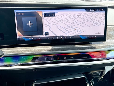 New 2026 BMW 760i xDrive AWD/4WD image 32