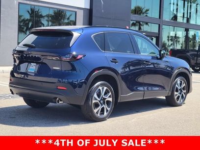 New 2026 MAZDA CX-5 Preferred