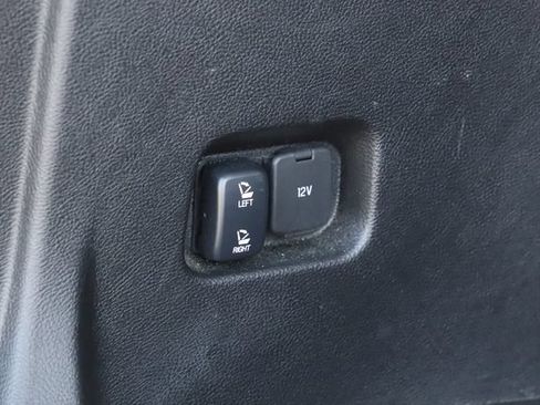 Certified 2024 Ford Edge SEL AWD/4WD image 9
