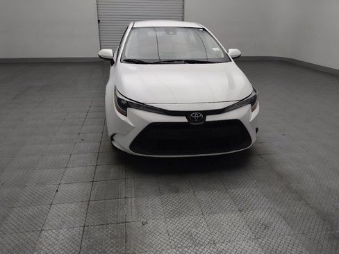Used 2021 Toyota Corolla LE FWD image 14