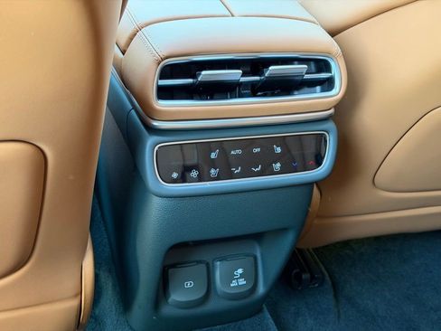 New 2026 Genesis GV80 3.5T Prestige image 19