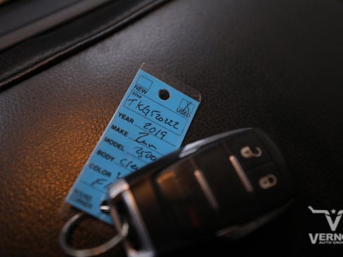 Used 2019 RAM 2500 Big Horn image 12