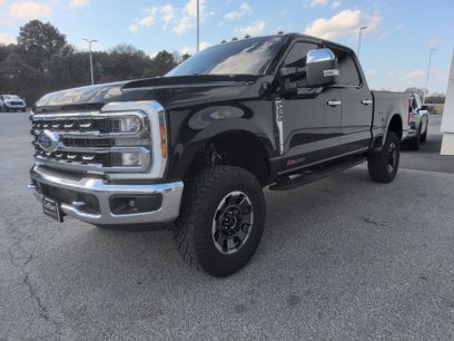 Used 2024 Ford F250 Lariat w/ Tremor Off-Road Package