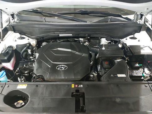 Used 2024 Hyundai Palisade Calligraphy AWD/4WD image 32