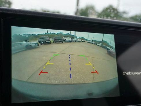 Used 2026 Nissan Frontier PRO-4X AWD/4WD image 27