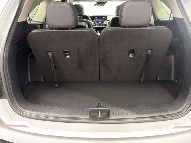 Certified 2021 Kia Sorento SX AWD/4WD image 25