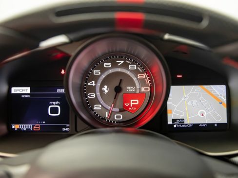Used 2017 Ferrari F12tdf RWD image 35