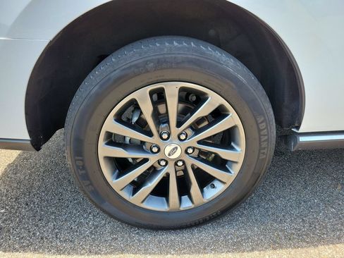 Used 2020 Ford Expedition Limited AWD/4WD image 9