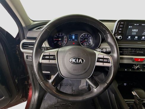 Used 2020 Kia Telluride LX image 13