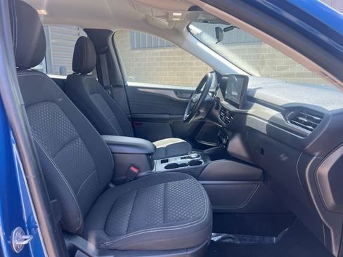 Certified 2023 Ford Escape Active w/ Tech Pack #1 FWD image 11