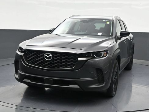 Used 2024 MAZDA CX-50 AWD 2.5 S w/ Cargo Package image 9