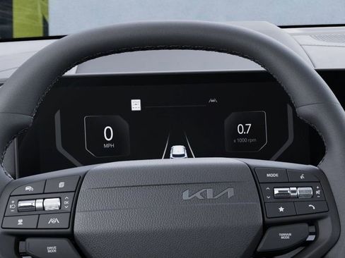 New 2026 Kia Sportage SX Prestige image 21