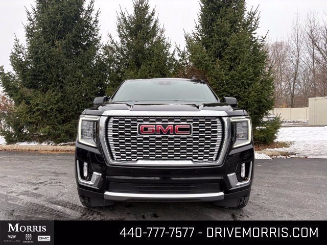 Certified 2023 GMC Yukon Denali AWD/4WD image 14