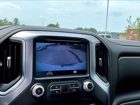 Certified 2019 GMC Sierra 1500 SLE w/ SLE Value Package AWD/4WD image 21