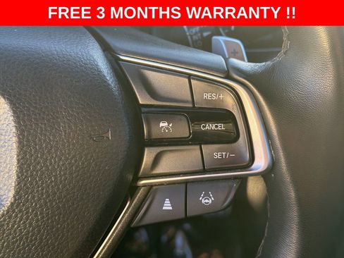 Used 2022 Honda Accord Sport image 40