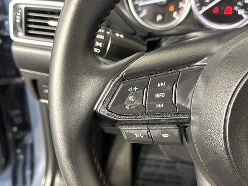 Used 2025 MAZDA CX-5 Carbon Edition image 30