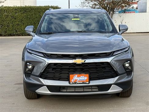New 2026 Chevrolet Blazer LT image 7