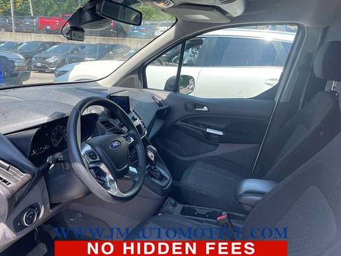 Used 2022 Ford Transit Connect XLT FWD image 2