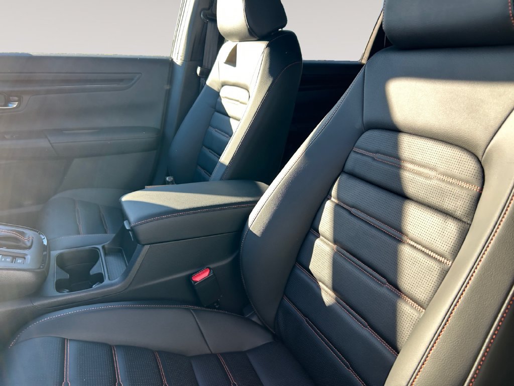 New 2027 Honda CR-V Sport-L image 15