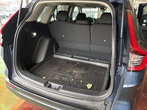 Used 2024 Honda CR-V EX image 11