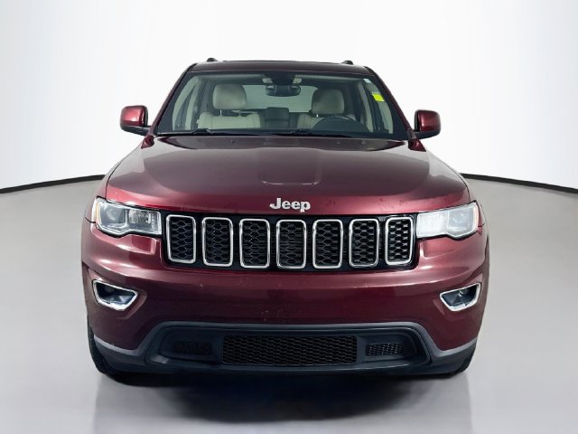 Used 2017 Jeep Grand Cherokee Laredo w/ Quick Order Package 2BE RWD image 2