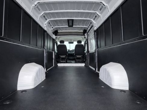 Used 2023 RAM ProMaster 3500 w/ Interior LED Lighting Group image 8