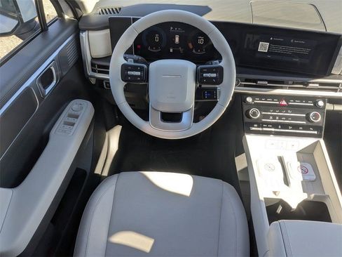 New 2026 Hyundai Santa Fe SE FWD image 16