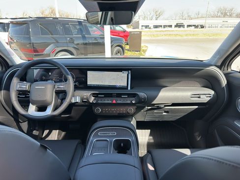 New 2026 Hyundai Palisade SEL Premium AWD/4WD image 12