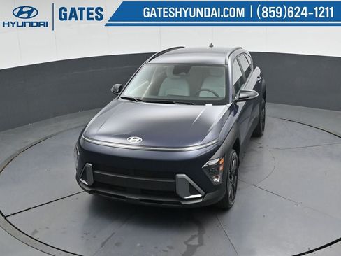 Certified 2026 Hyundai Kona SEL Sport AWD/4WD image 49