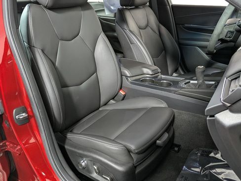 Used 2023 Cadillac CT4 V Blackwing image 28