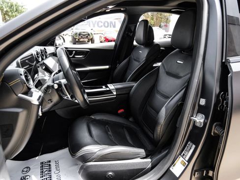 Used 2024 Mercedes-Benz C 63 AMG S image 47