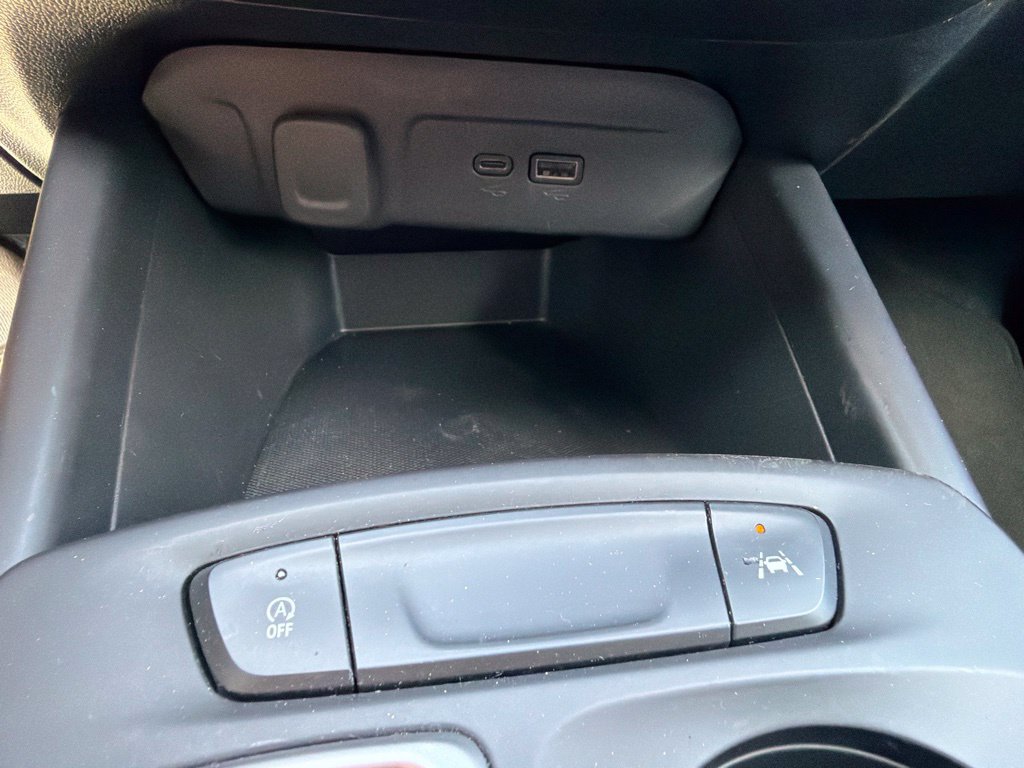 Used 2026 Chevrolet Trax LS FWD image 26