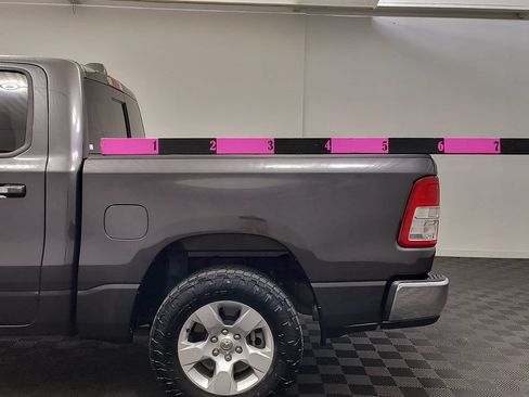 Used 2019 RAM 1500 Big Horn AWD/4WD image 8