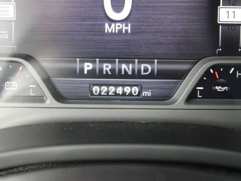 Used 2023 RAM 1500 Big Horn image 22