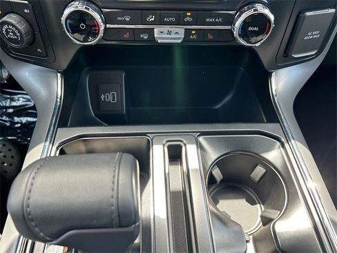 New 2025 Ford F150 XLT w/ Equipment Group 302A MID image 39