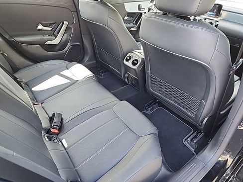 Used 2025 Mercedes-Benz CLA 250 4MATIC image 13