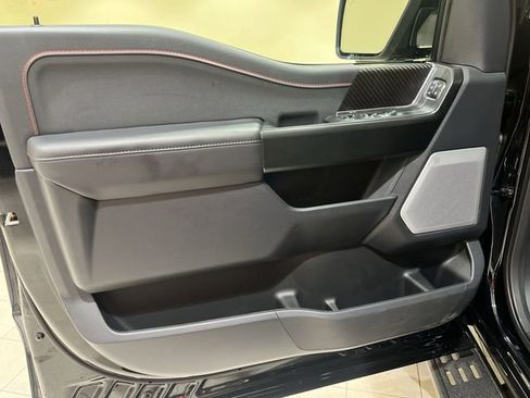New 2025 Ford F150 Raptor image 22