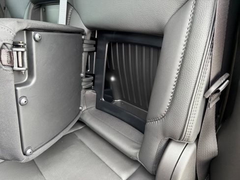 New 2026 GMC Sierra 1500 Denali w/ Denali Reserve Package image 25