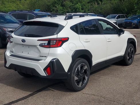 New 2026 Subaru Crosstrek 2.5i Limited AWD/4WD image 7