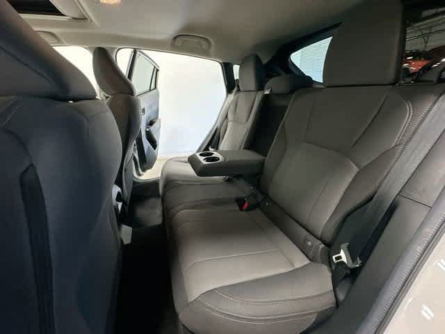 Certified 2026 Subaru Crosstrek 2.5i Limited AWD/4WD image 19