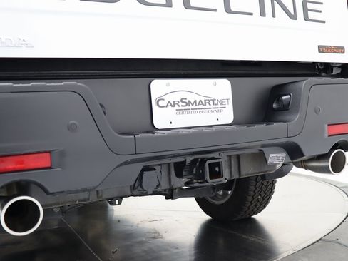 Used 2024 Honda Ridgeline TrailSport image 41