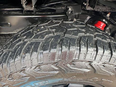 Used 2024 Toyota Tundra TRD Pro image 8