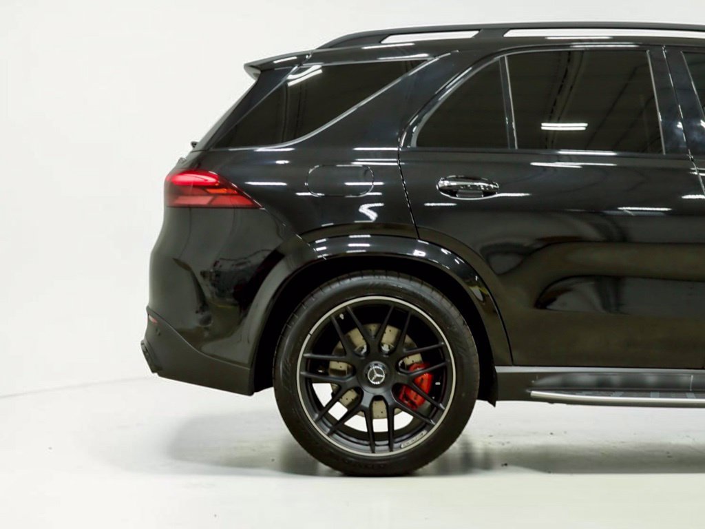 Used 2024 Mercedes-Benz GLE 63 AMG S image 14