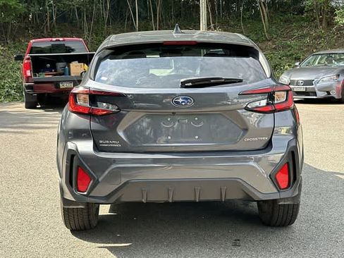 Certified 2024 Subaru Crosstrek 2.0i AWD/4WD image 4