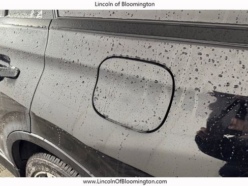 Certified 2025 Lincoln Aviator Black Label w/ Jet Appearance Package image 17