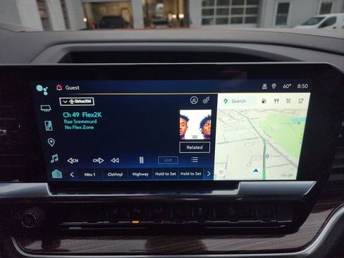 New 2026 Chevrolet Silverado 2500 LT w/ Trail Boss Package AWD/4WD image 22