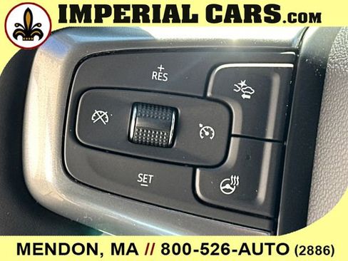 New 2026 Chevrolet Silverado 1500 LT Trail Boss w/ Convenience Package II AWD/4WD image 26