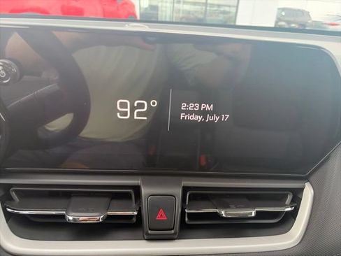 New 2026 Chevrolet TrailBlazer LS FWD image 22